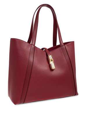 Furla "Goccia Large" shopper bag