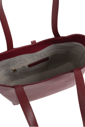 Furla "Goccia Large" shopper bag