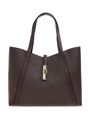 Torba `Goccia Large` typu `shopper`