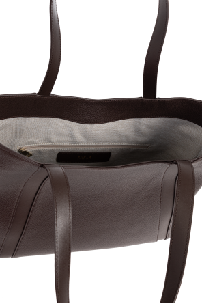 Furla Bolso tipo shopper "Goccia Large"