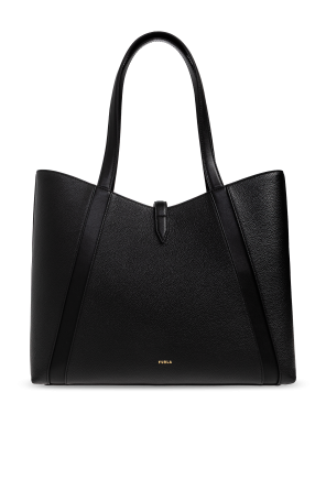 Furla Torba `Goccia Large` typu `shopper`
