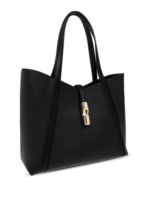Furla Torba `Goccia Large` typu `shopper`