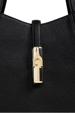 Furla Torba `Goccia Large` typu `shopper`