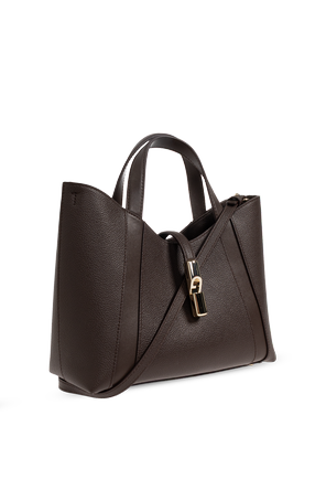 Furla Leather bag ‘Goccia S’