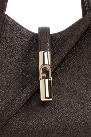 Furla Leather bag ‘Goccia S’