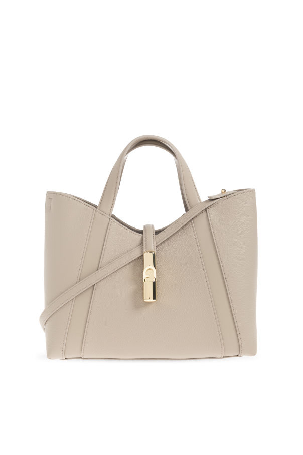 ‘Goccia Small’ handheld bag od Furla
