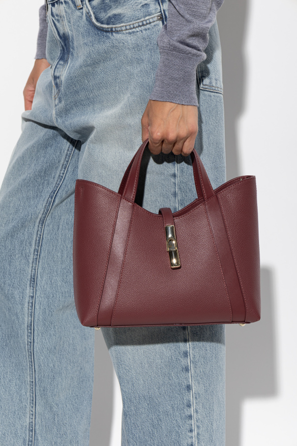 Furla "Goccia" bag