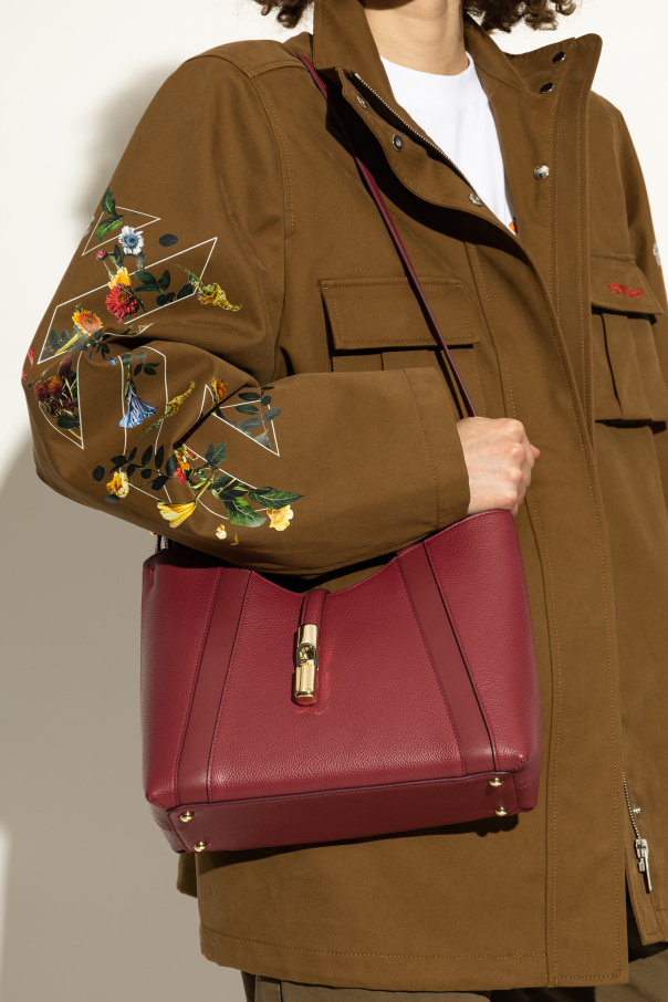 Furla Handbag "Goccia Small"