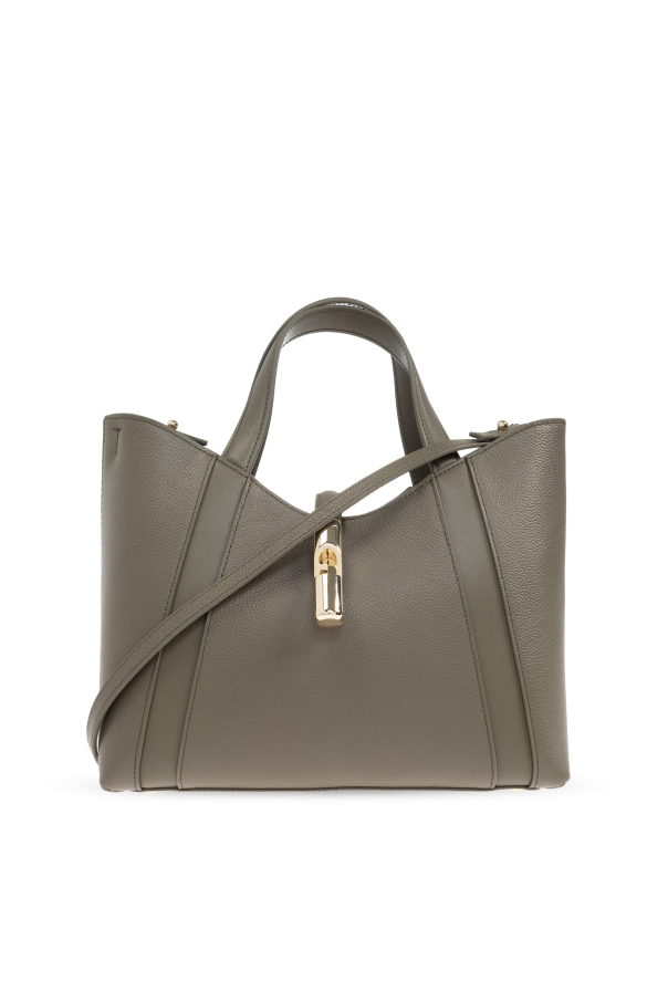 Handbag `Goccia Small` od Furla