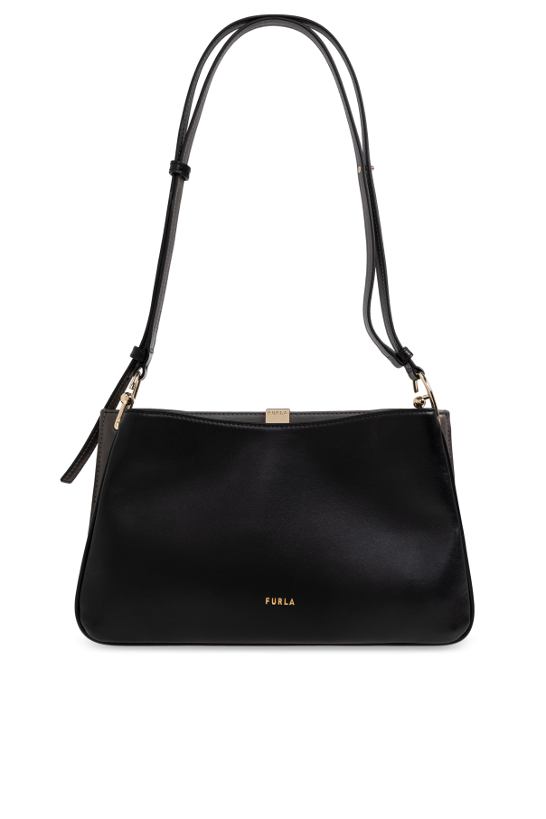Shoulder bag ‘Agata Medium’ od Furla