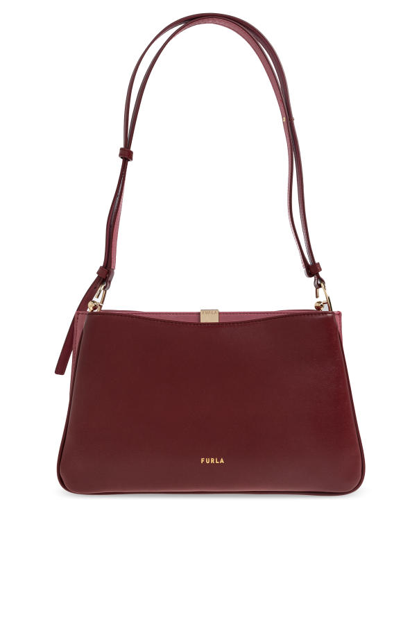‘Agata Medium’ shoulder bag od Furla
