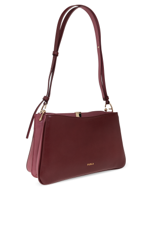 Furla Bolso de hombro ‘Agata Medium’