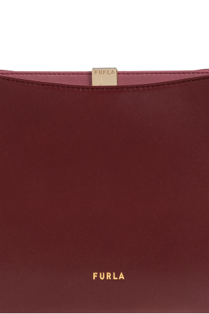 Furla Bolso de hombro ‘Agata Medium’