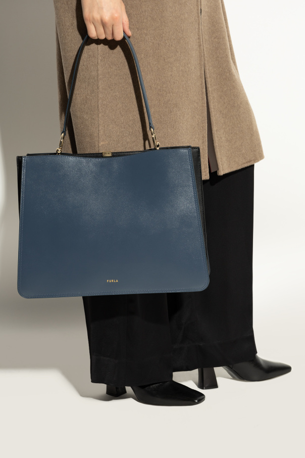 Furla Bolso tipo shopper "Agata Large"