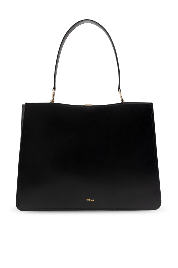"Agata Large" shopper bag od Furla