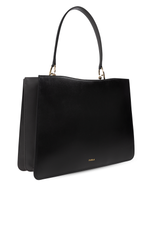 Furla "Agata Large" shopper bag