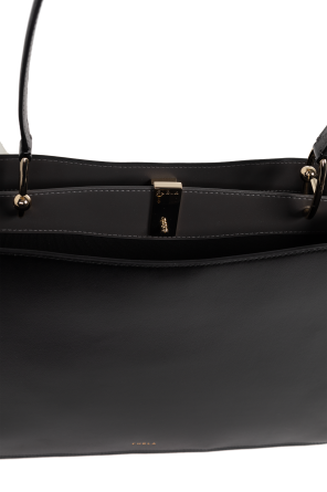 Furla "Agata Large" shopper bag