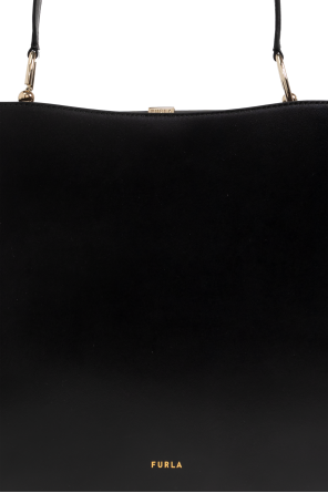 Furla "Agata Large" shopper bag