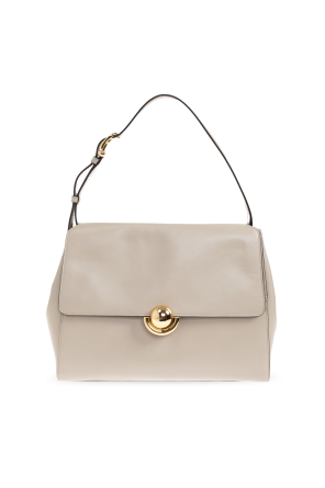 Shoulder bag "Domus Medium"