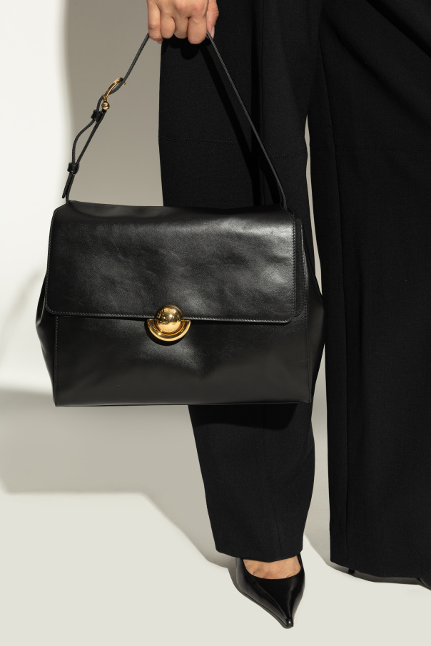 Furla Bolso bandolera ‘Domus Medium’