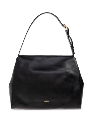 Furla Bolso bandolera ‘Domus Medium’