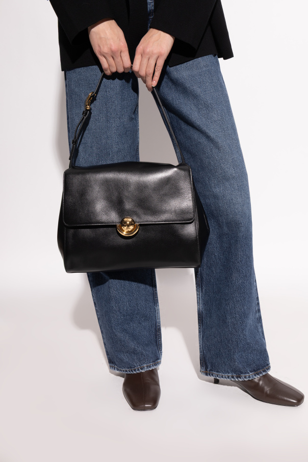 Furla Bolso de hombro ‘Domus Medium’