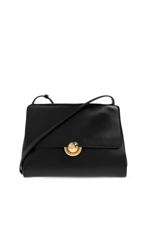 Bolso de hombro ‘Domus Medium’