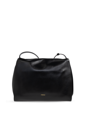 Furla Bolso de hombro ‘Domus Medium’