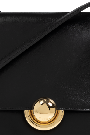 Furla Bolso de hombro ‘Domus Medium’