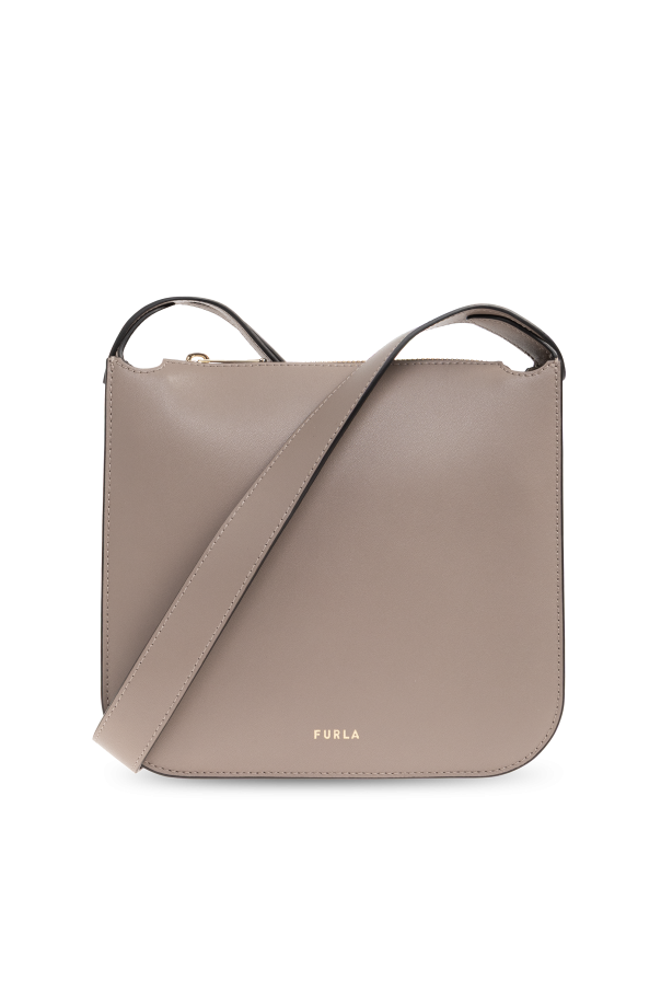 ‘Ava Small’ shoulder bag od Furla