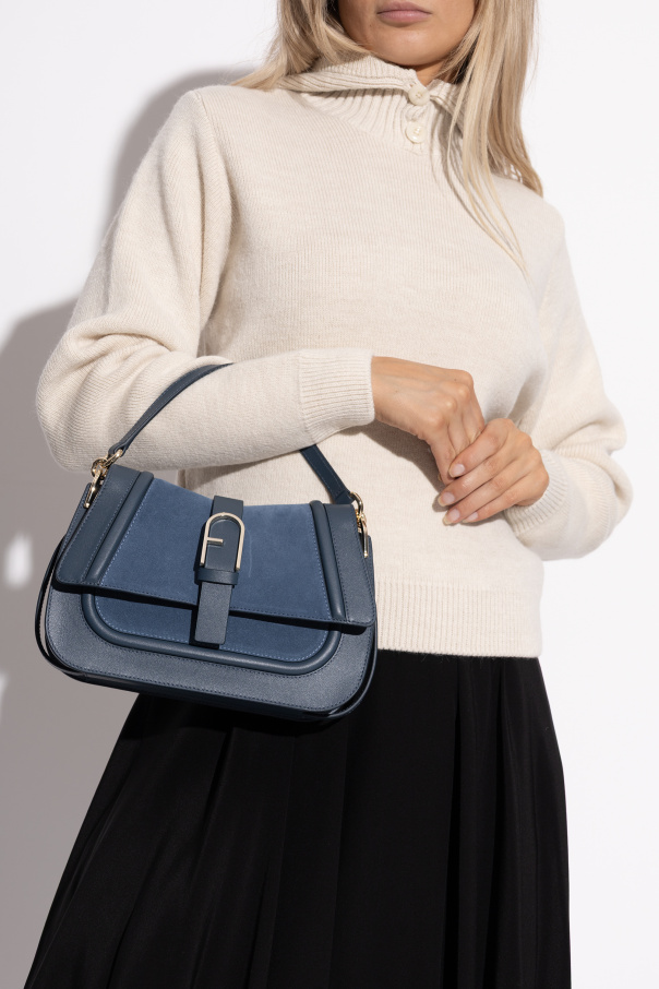 Furla ‘Flow’ handbag