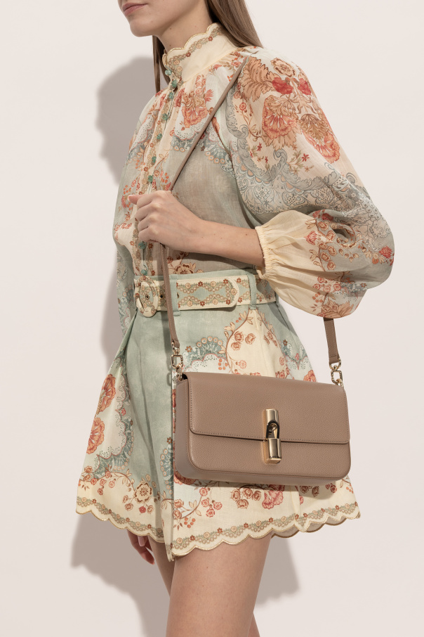 Furla Schultertasche `Iride Small`