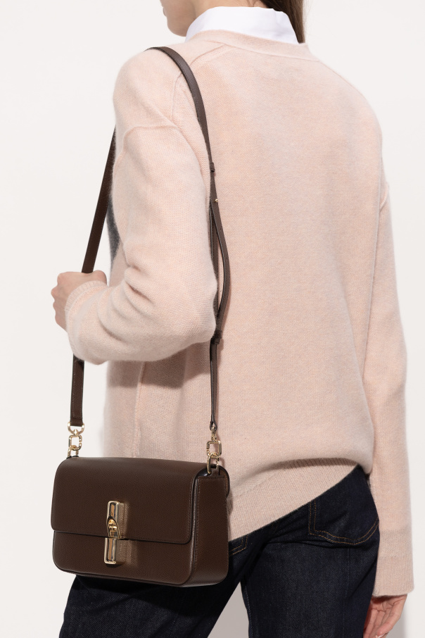 Furla Shoulder bag `Iride Small`