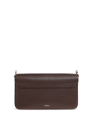 Furla Shoulder bag `Iride Small`
