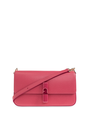 "Iride Small" shoulder bag