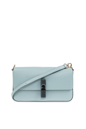 Shoulder bag `Iride Small`