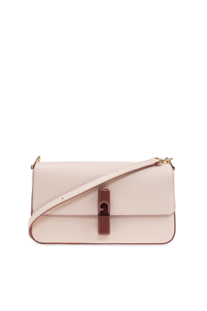 Shoulder bag `Iride Small`