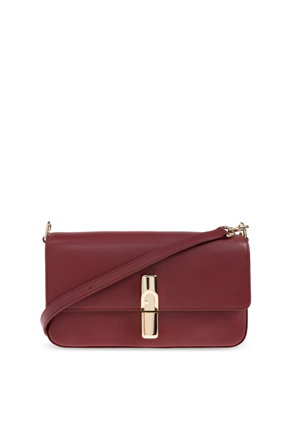 Shoulder bag `Iride Small` od Furla