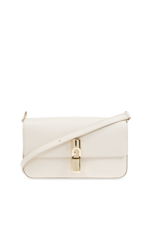 Shoulder bag `Iride Small`