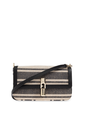 Shoulder bag "Iride Small"