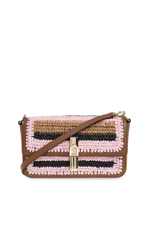 Shoulder bag "Iride Small"
