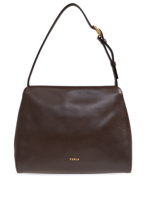 Furla Schultertasche ‘Domus Small’