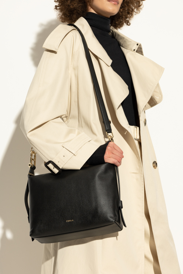 Furla Schultertasche ‘Tonie Medium’