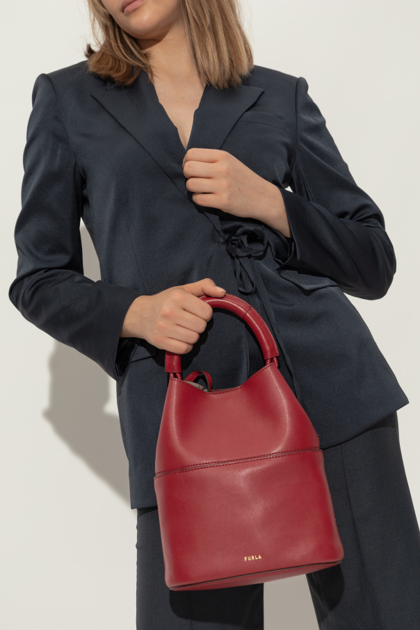 Furla Handbag `Sfera Small`