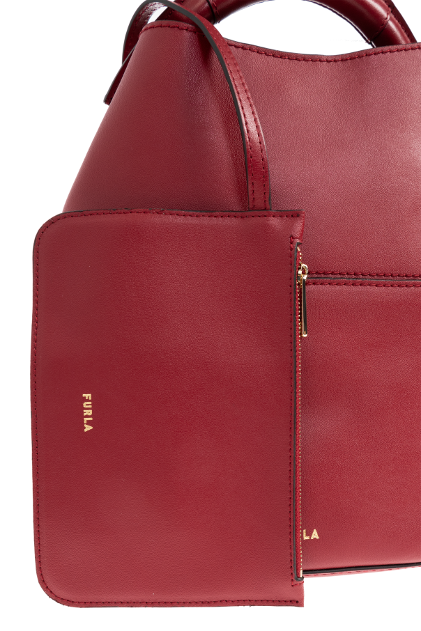 Furla Handbag `Sfera Small`