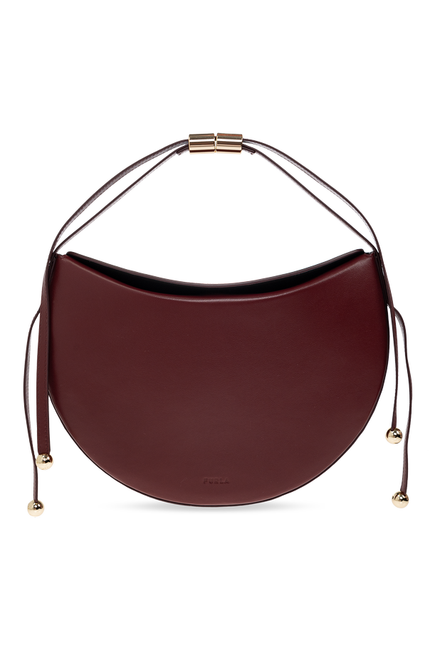 ‘Moonstone Medium’ shoulder bag od Furla