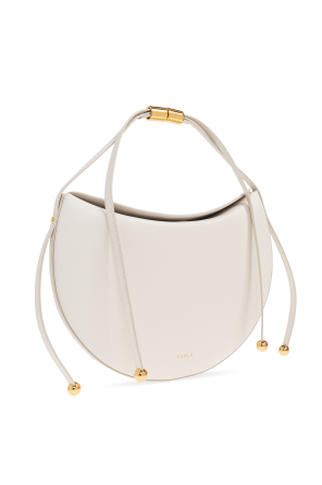 Furla Handbag `Moonstone Medium`