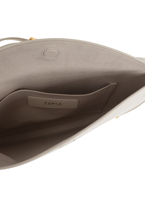 Furla Handbag `Moonstone Medium`