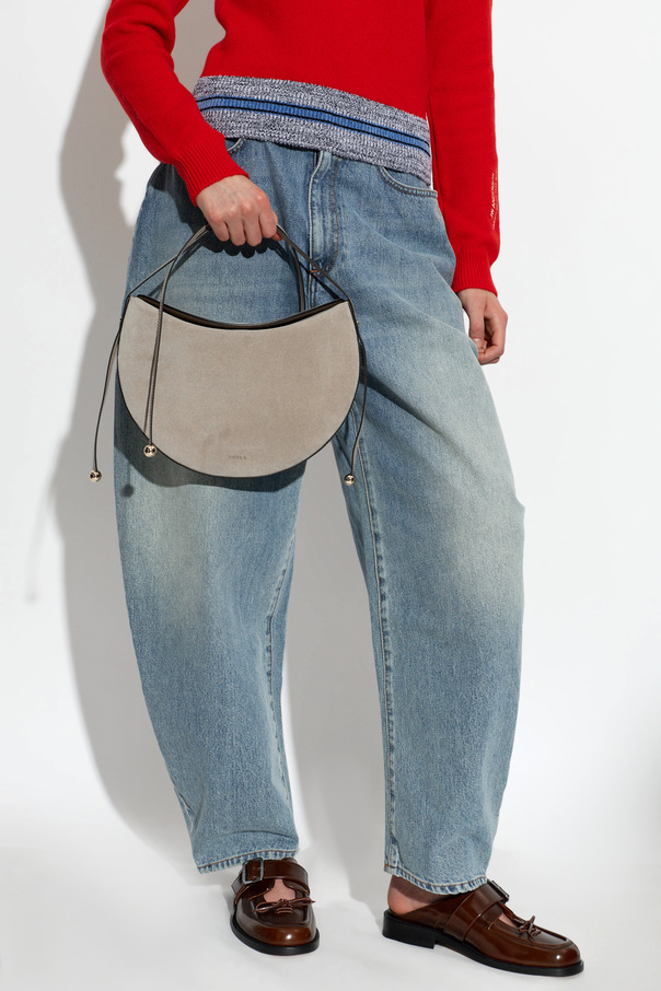 Furla ‘Moonstone Medium’ shoulder bag