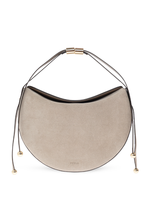 ‘Moonstone Medium’ shoulder bag